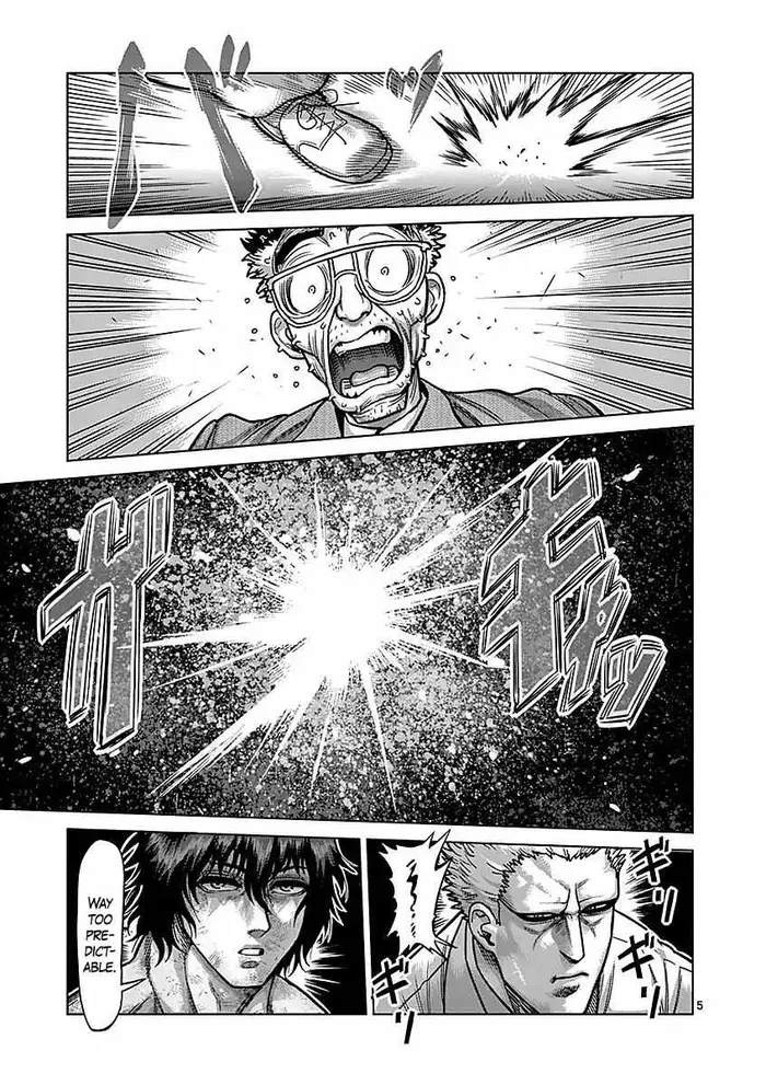 Kengan Ashura Chapter 179 image 06_optimized